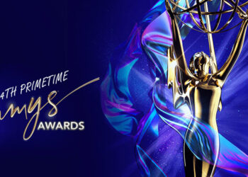 74º Emmy consagra 'Ted Lasso', 'Succession' e 'The White Lotus'; confira todos os vencedores