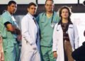 Os 6 melhores episódios de 'ER'