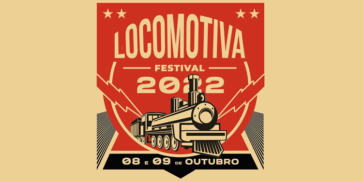 Locomotiva Festival 2022: evento retorna formato presencial; confira programação completa