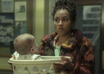 'The Baby' é uma comédia de horror sobre a maternidade compulsória