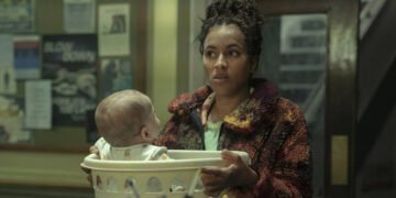 'The Baby' é uma comédia de horror sobre a maternidade compulsória