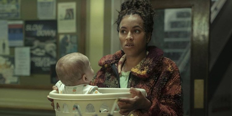 'The Baby' é uma comédia de horror sobre a maternidade compulsória