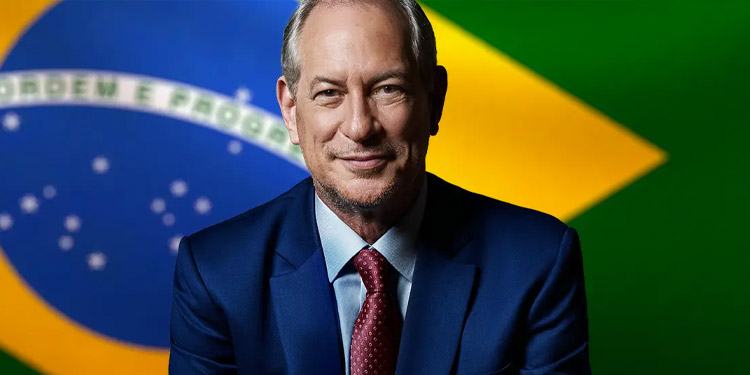 Ciro Gomes aposta em visão nacionalista da Cultura