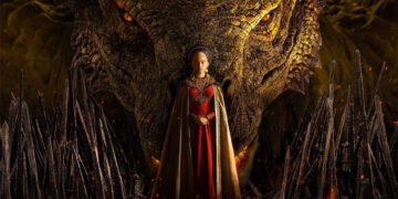 'A Casa do Dragão' não decepciona, mas também não empolga como 'Game of Thrones'
