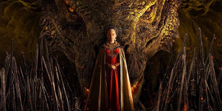'A Casa do Dragão' não decepciona, mas também não empolga como 'Game of Thrones'