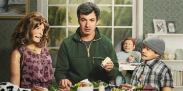 Em ‘O Ensaio’, Nathan Fielder desafia os limites do “humor cringe”