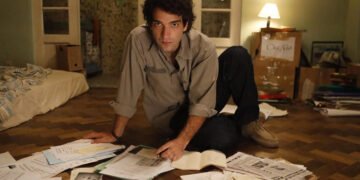 'Rota 66: a Polícia que Mata' é uma série urgente para (e sobre) o Brasil