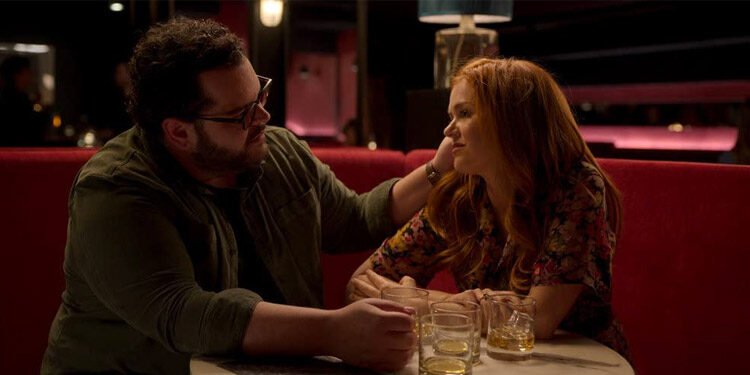 Irregular, ‘Wolf Like Me’ é uma série sobre relacionamentos e amor