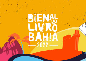 Bienal do Livro Bahia retorna após nove anos