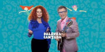 Palavra Cantada: "Quando fazemos música para a criança, estamos também falando com o adulto"