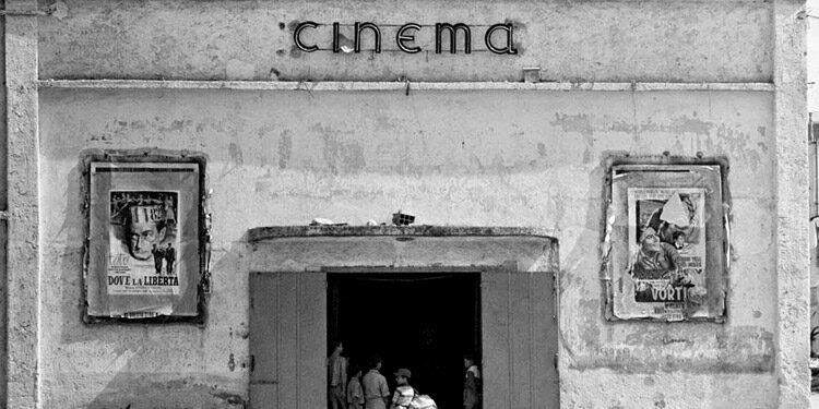Festival de Cinema Italiano destaca produções contemporâneas