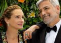 'Ingresso para o Paraíso' aposta no irresistível carisma de Julia Roberts e George Clooney