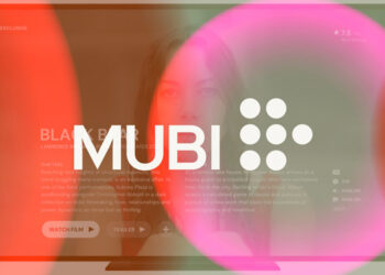 MUBI: confira o que chega ao catálogo em novembro