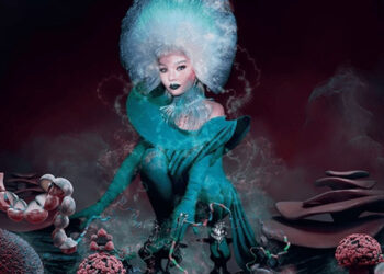 ‘Fossora’ é mergulho conceitual de Björk no desconforto da dor