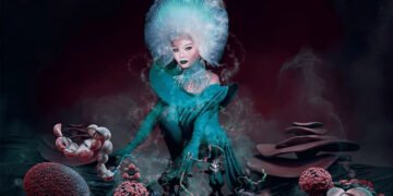 ‘Fossora’ é mergulho conceitual de Björk no desconforto da dor