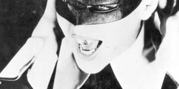 30 anos de 'Erotica', o disco mais provocador de Madonna