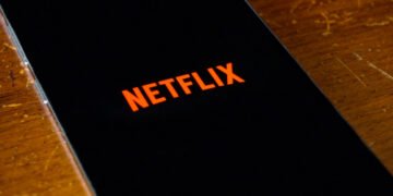 Netflix: confira o que chega ao catálogo em novembro