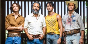 Remake de 'Pantanal' conquistou o público