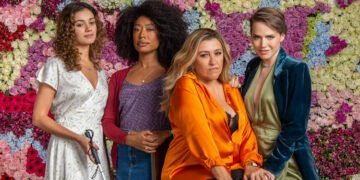 'Todas as Flores' é novelão clássico, mas também subversivo