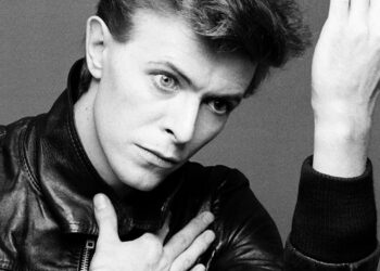 45 anos de '"Heroes"', o icônico disco de David Bowie