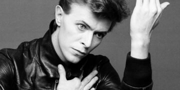 45 anos de '"Heroes"', o icônico disco de David Bowie