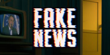 A televisão está pronta para combater a desinformação?