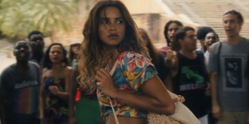 'Travessia': pode a novela informar a população sobre fake news?