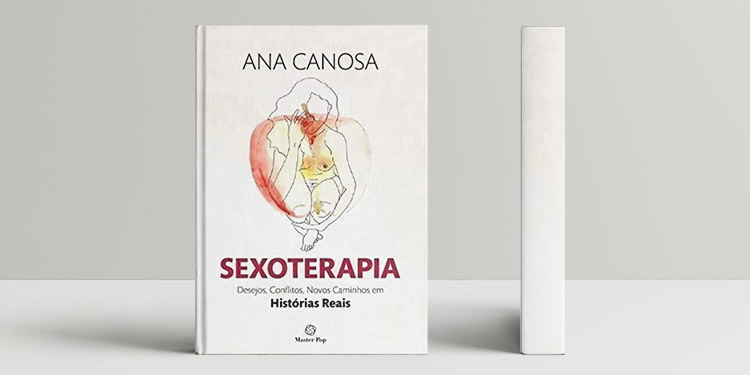 'Sexoterapia', de Ana Canosa