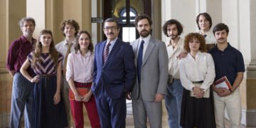 O excelente 'Argentina, 1985' atesta a importância do ajuste de contas com o passado