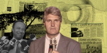 'Escola Base': documentário da Globoplay é um poderoso relato sobre penitência e perdão