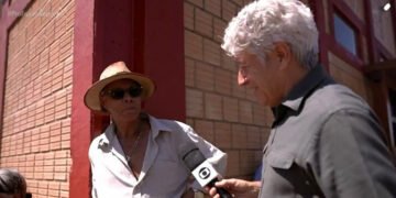 'Profissão Repórter' faz um retrato preciso de um Brasil dividido