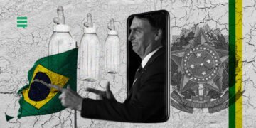 Como as fake news impactam no trabalho dos jornalistas televisivos?