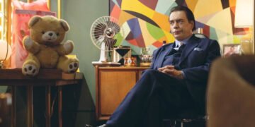 ‘O Rei da TV’: homenagem, desrespeito ou nenhuma das opções?