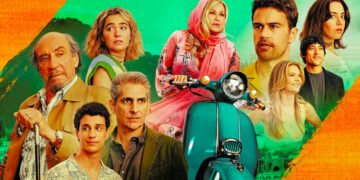 'The White Lotus': segunda temporada é ainda mais inspirada que a primeira