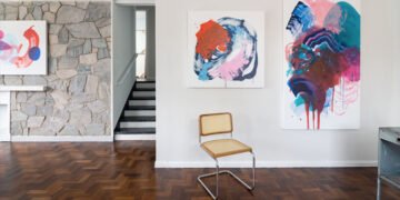 Galeria Prisma promete trazer um olhar inovador à produção artística