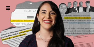 Juliana Dal Piva: “O machismo ficou mais sem vergonha no governo Bolsonaro”