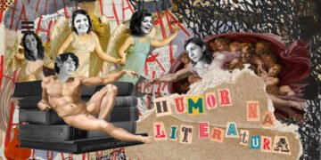 7 romances engraçados escritos por mulheres