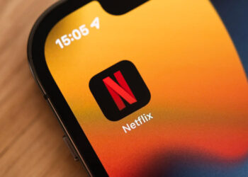 Netflix: confira o que chega ao catálogo em janeiro