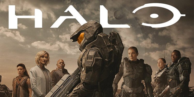 Mesmo irregular, ‘Halo’ é boa adaptação do universo dos videogames