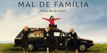 'Mal de Família' aborda a violência doméstica por meio da comédia