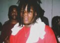 Da Virgínia ao rap de sucesso: a potência de $ilkmoney