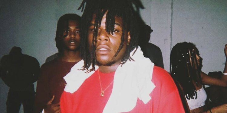 Da Virgínia ao rap de sucesso: a potência de $ilkmoney
