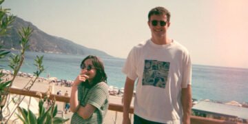 'Aftersun' é um filme tristemente encantador sobre luto e memória