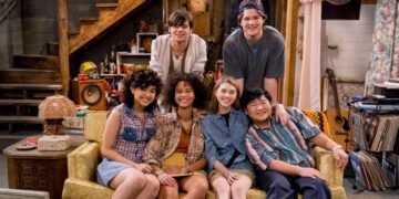 'That '90s Show' aposta na nostalgia, mas peca na falta de graça