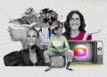 TV de domingo oscila entre formatos requentados e a diversão exagerada do show de calouros