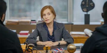 ‘Belas Promessas’ é um inspirado retrato dos meandros da política