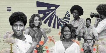 O legado incalculável de Gloria Maria