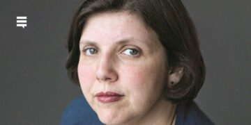 'Departamento de Especulação' é um divertido livro triste sobre um casamento