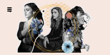 25 anos de 'Ray of Light', obra-prima dançante e espiritual de Madonna