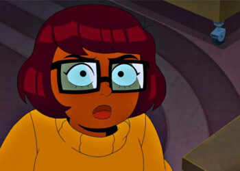 Voltada para adultos, 'Velma' tenta desconstruir a fórmula da franquia Scooby Doo